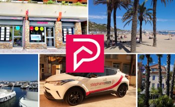 Stéphane Plaza Immobilier Le Lavandou