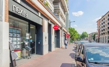 Agence immobilière Lamy Toulouse Saint-Michel