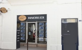 Agence immobilière CASTELJAC anciennement Guy Hoquet CASTELNAU LE LEZ