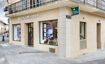 Immobilière Sextius Mirabeau - Groupe FIGUIERE