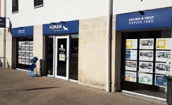 Human Immobilier St Pierre des Corps