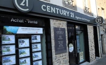 CENTURY 21 Agence de Bretagne Dinan