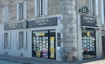 Century 21 Pyrénées Immo
