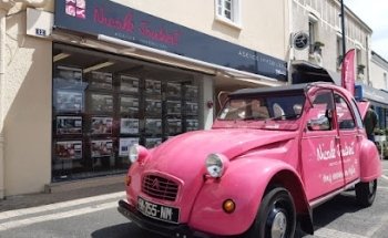 Agence Nicole Joubert TRELAZE