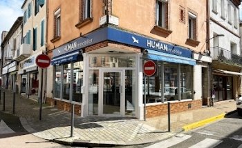 Human Immobilier Castelsarrasin