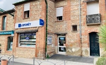 Agence immobilière Laforêt Bompas