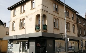 Benedic | Amnéville