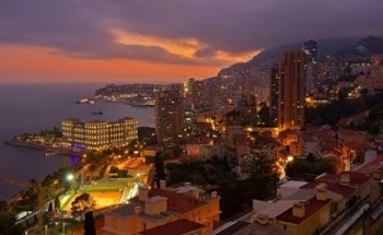 Agence immobilière Laforêt Beausoleil