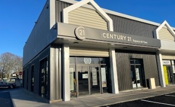 CENTURY 21 Espace de L'isac Blain