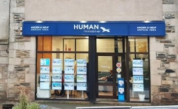 Human Immobilier Plestin-les-Grèves