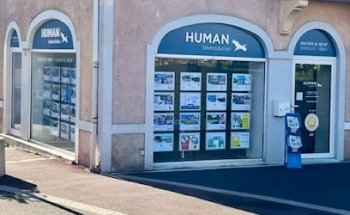 Human Immobilier Hagetmau