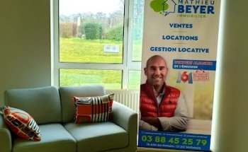 MATHIEU BEYER IMMOBILIER