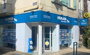 Human Immobilier Aire sur l'Adour