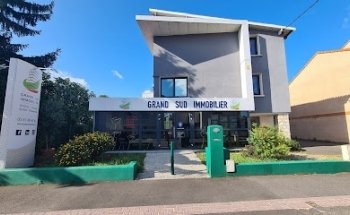 Grand Sud Immobilier