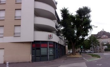 BATIGERE Sarel Agency Thionville