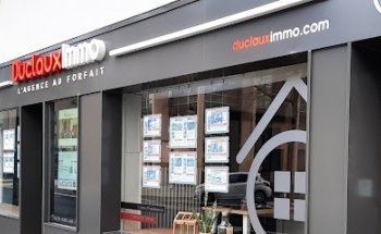 DUCLAUX IMMO