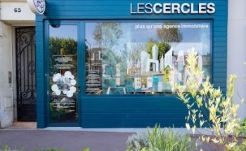 LES CERCLES, l'agence immobilière