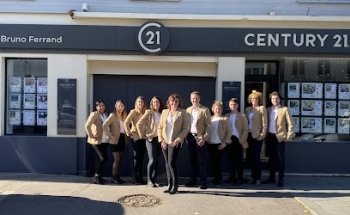 CENTURY 21 Bruno Ferrand
