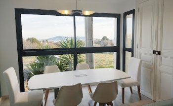 Agence immobilière Groupe GESIM Bouzigues