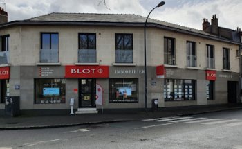 Blot Property Nantes Saint Félix