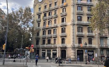 CIDEB , CENTRO INMOBILIARIO DE BARCELONA