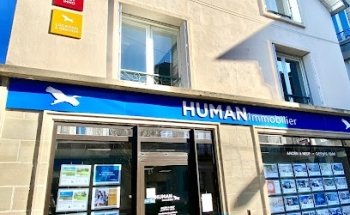 Human Immobilier Brive La Gaillarde