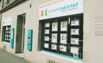 Square Habitat