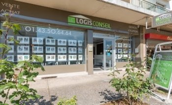 Agence immobilière Logis Conseil Châtenay-Malabry 