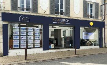 Agence immobilière Agence MARN'EUROPE immobilier Esbly
