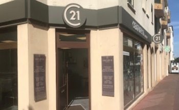 Agence Immobilière CENTURY 21 Expertys Clamart