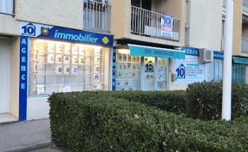 Agence 10 Immobilier