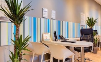 Agence immobilière Laforêt Conflans-Sainte-Honorine