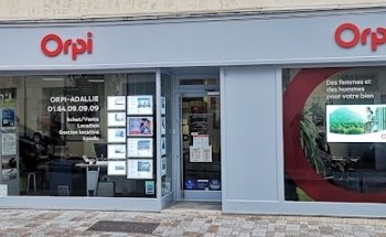 Orpi-Adallie Immobilier Melun