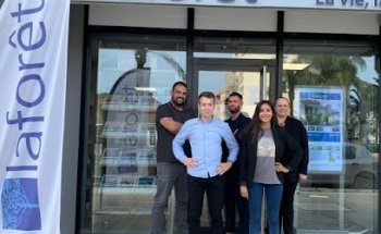 Laforêt Saint-Cyprien