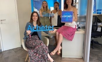 Laforêt Immobilier Rillieux-la-Pape