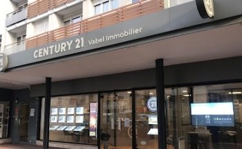 CENTURY 21 Vabel Immobilier