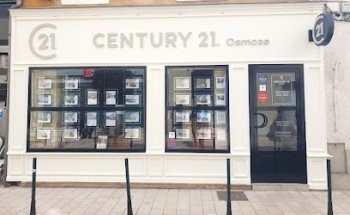CENTURY 21 Osmose L'Isle Adam