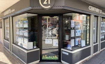 Century 21 Habitat à Gap
