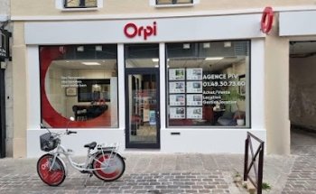 Orpi Agence PIV Villiers-sur-Marne