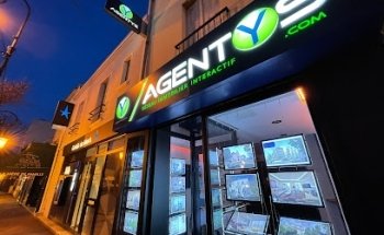AGENTYS Saint Maur Mairie