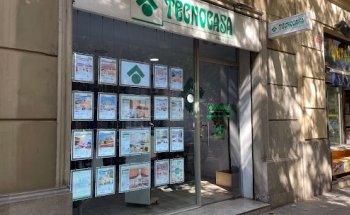 Tecnocasa agencia inmobiliaria