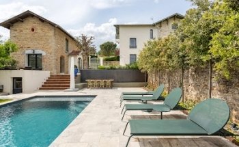 Atypical spaces Lyon