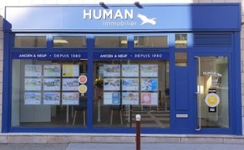 Human Immobilier Contres
