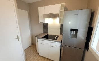 Immo de France Lyon Centre Siège social