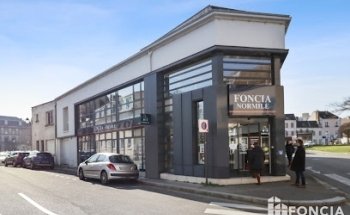 FONCIA | Agence Immobilière | Achat-Vente-Location-Syndic-Gestion-Locative | Dreux | R. Esmery Caron