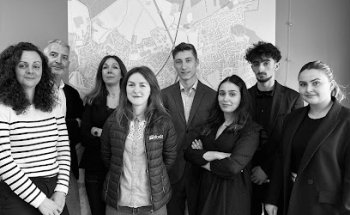 Agence immobilière Laforêt