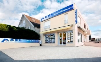 Axel Immobilier
