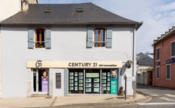 Agence immobilière Lannemezan CENTURY 21