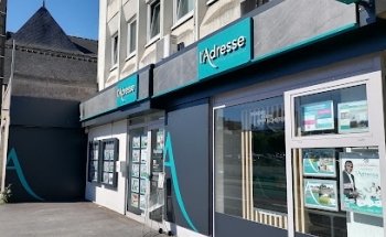 Agence immobilière l'Adresse Laval