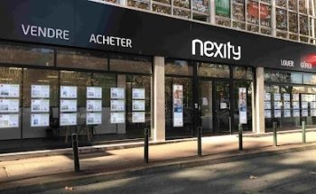 Agence immobilière Lamy Courcouronnes